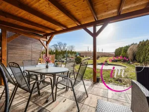 Prodej chaty, Jaroměřice nad Rokytnou, K Ráji, 27 m2