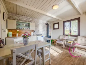 Prodej chaty, Jaroměřice nad Rokytnou, K Ráji, 27 m2