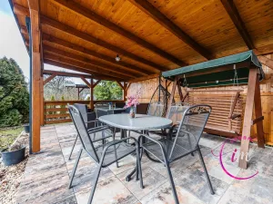 Prodej chaty, Jaroměřice nad Rokytnou, K Ráji, 27 m2