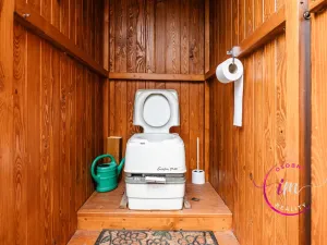 Prodej chaty, Jaroměřice nad Rokytnou, K Ráji, 27 m2