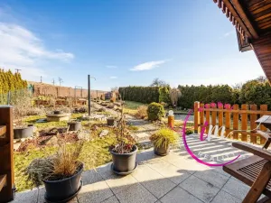 Prodej chaty, Jaroměřice nad Rokytnou, K Ráji, 27 m2