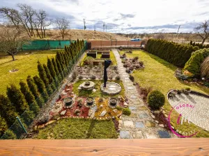 Prodej chaty, Jaroměřice nad Rokytnou, K Ráji, 27 m2