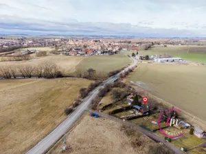 Prodej chaty, Jaroměřice nad Rokytnou, K Ráji, 27 m2