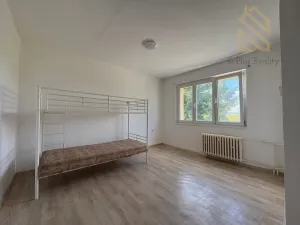 Pronájem bytu 2+1, Bílina - Teplické Předměstí, Antonína Sovy, 54 m2