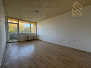 Pronájem bytu 2+1, Bílina - Teplické Předměstí, Antonína Sovy, 54 m2