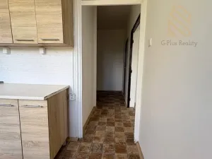 Pronájem bytu 2+1, Bílina - Teplické Předměstí, Antonína Sovy, 54 m2