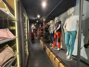 Prodej obchodního prostoru, Praha - Vinohrady, Anglická, 50 m2