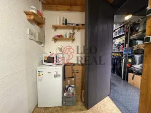 Pronájem obchodního prostoru, Praha - Vinohrady, Anglická, 50 m2