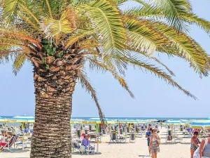 Prodej bytu 2+kk, Martinsicuro,Itálie, 44 m2