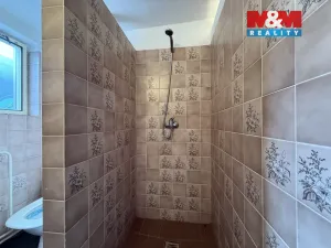 Prodej obchodního prostoru, Protivín, 337 m2