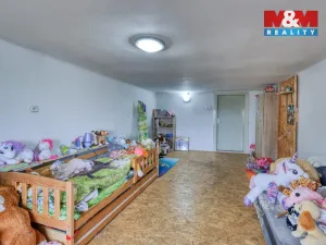 Prodej rodinného domu, Vrčeň, 81 m2