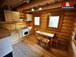 Prodej chaty, Svépravice, 40 m2