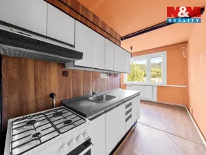 Prodej bytu 3+1, Děčín - Děčín II-Nové Město, Vokolkova, 83 m2