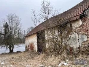 Prodej zemědělského objektu, Pavlov, 20000 m2