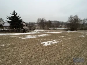 Prodej zemědělského objektu, Pavlov, 20000 m2