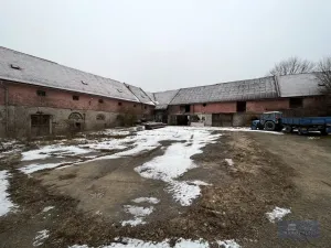 Prodej zemědělského objektu, Pavlov, 20000 m2