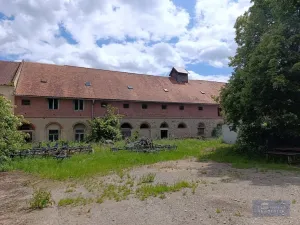 Prodej zemědělského objektu, Pavlov, 2020000 m2