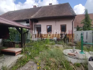 Pronájem rodinného domu, Nimpšov, 70 m2