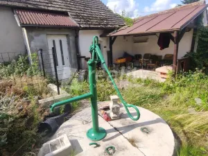 Pronájem rodinného domu, Nimpšov, 70 m2