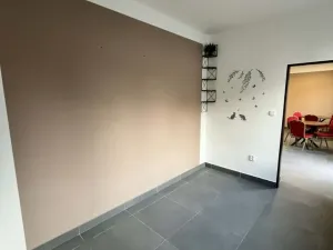 Pronájem obchodního prostoru, Horní Benešov, B. Němcové, 60 m2