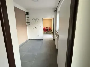 Pronájem obchodního prostoru, Horní Benešov, B. Němcové, 60 m2
