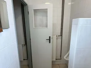 Pronájem obchodního prostoru, Horní Benešov, B. Němcové, 60 m2