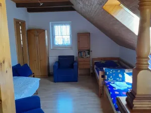 Prodej ubytování, Horní Vltavice, 970 m2