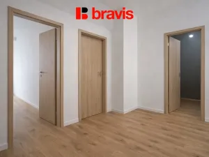 Pronájem bytu 2+1, Brno - Veveří, 75 m2
