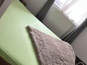 Pronájem bytu 3+kk, Praha - Karlín, Křižíkova, 74 m2