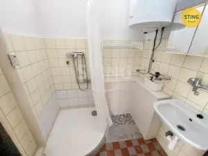 Prodej bytu 3+1, Moravský Krumlov, K. H. Máchy, 66 m2