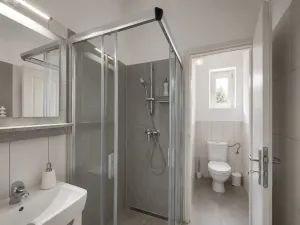 Pronájem bytu 1+1, Olomouc - Pavlovičky, Gorkého, 47 m2