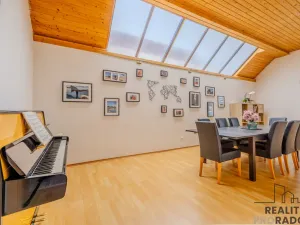 Prodej rodinného domu, Klimkovice, Havlíčkova, 342 m2