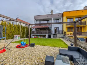 Prodej rodinného domu, Klimkovice, Havlíčkova, 342 m2