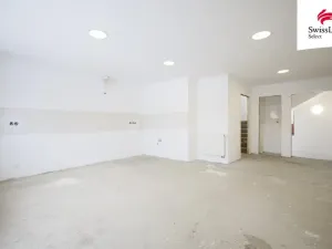 Prodej rodinného domu, Telč, Příční, 250 m2