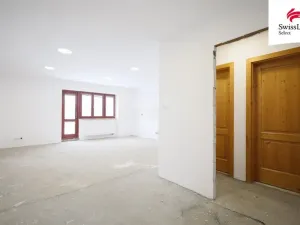 Prodej rodinného domu, Telč, Příční, 250 m2