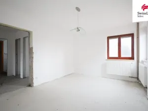 Prodej rodinného domu, Telč, Příční, 250 m2