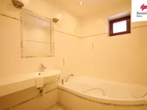 Prodej rodinného domu, Telč, Příční, 250 m2