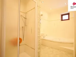 Prodej rodinného domu, Telč, Příční, 250 m2