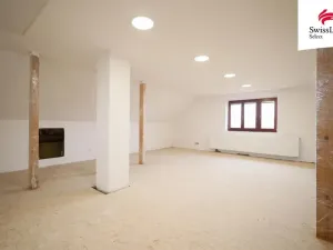 Prodej rodinného domu, Telč, Příční, 250 m2
