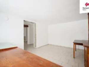 Prodej rodinného domu, Telč, Příční, 250 m2