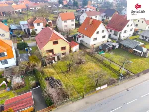 Prodej rodinného domu, Telč, Příční, 250 m2