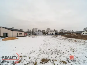 Prodej pozemku pro bydlení, Dašice, 781 m2