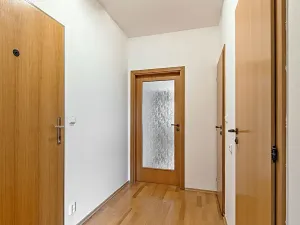 Prodej bytu 2+kk, Praha - Strašnice, Na palouku, 46 m2