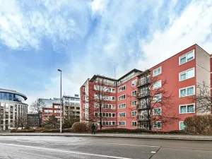 Prodej bytu 2+kk, Praha - Strašnice, Na palouku, 46 m2