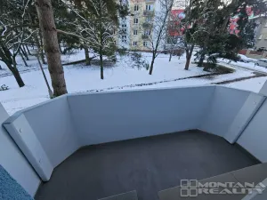 Prodej bytu 2+1, Olomouc, V hlinkách, 52 m2