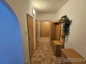 Prodej bytu 2+1, Olomouc, V hlinkách, 52 m2