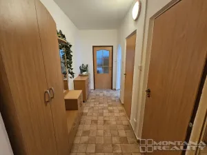 Prodej bytu 2+1, Olomouc, V hlinkách, 52 m2