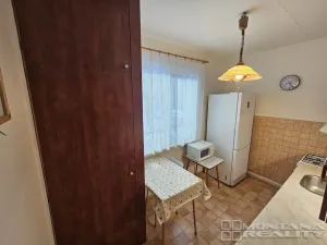 Prodej bytu 2+1, Olomouc, V hlinkách, 52 m2