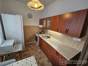 Prodej bytu 2+1, Olomouc, V hlinkách, 52 m2