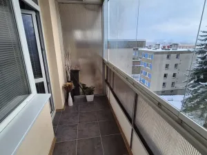 Pronájem bytu 1+kk, Liberec - Liberec XIV-Ruprechtice, Ostravská, 30 m2